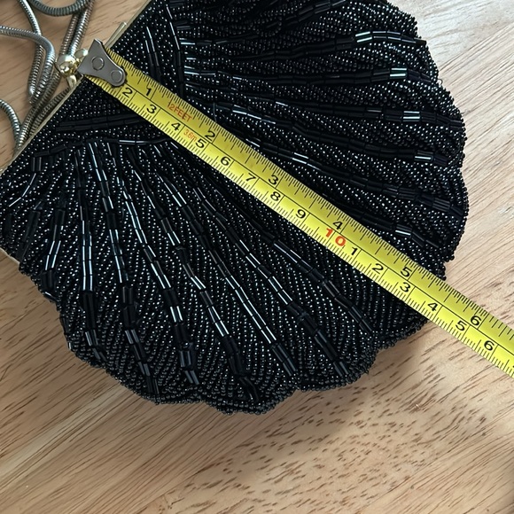 Vintage Beaded Purse - Picture 10 of 10